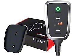 PedalBox Throttle Controller (07-18 Jeep Wrangler JK)