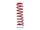 Pedders TrakRyder Front Lift Spring (07-18 Jeep Wrangler JK 2-Door)