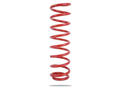 Pedders TrakRyder Heavy Duty Rear Lift Spring (07-18 Jeep Wrangler JK 4-Door)