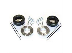 Performance Accessories 2-Inch Front Leveling Kit (04-15 Titan)