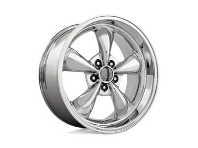 Performance Replicas PR106 Chrome 5-Lug Wheel; 18x10; 45mm Offset (05-15 Tacoma)