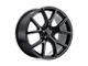 Performance Replicas PR181 Gloss Black Wheel; 20x10 (20-24 Jeep Gladiator JT)