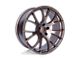 PR161 Copper Paint Wheel; 22x9.5; 35mm Offset (99-04 Jeep Grand Cherokee WJ)