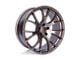 PR161 Copper Paint Wheel; 22x9.5; 35mm Offset (05-10 Jeep Grand Cherokee WK)