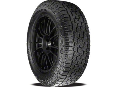 Pirelli Scorpion All Terrain Plus Tire (32" - LT285/55R20)