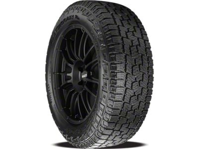 Pirelli Scorpion All Terrain Plus Tire (31" - 265/70R16)