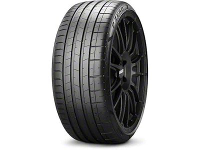 Pirelli P Zero PZ4 Ultra High Performance Tire (31" - 275/40R22)