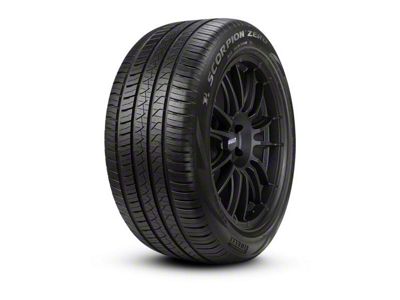 Pirelli Scorpion Zero All Season Plus Tire (31" - 265/40R22)