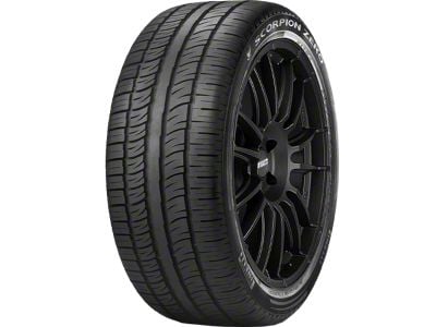 Pirelli Scorpion Zero Asimmetrico All Season Tire (29" - 255/45R20)