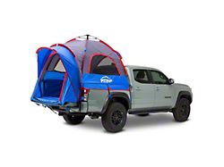 Pittman Outdoors Easy-Up Truck Bed Tent (05-25 Frontier w/ 5-Foot Bed)