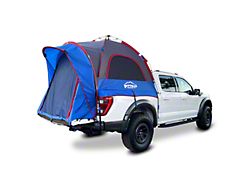 Pittman Outdoors Easy-Up Truck Bed Tent (07-25 Tundra w/ 5-1/2-Foot Bed)