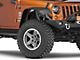 Poison Spyder Front Vented Inner Fenders; SpyderShell Armor Coat (07-18 Jeep Wrangler JK)