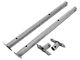 Poison Spyder Heavy Duty Header Bar Kit (97-06 Jeep Wrangler TJ)