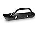 Poison Spyder Crawler Front Bumper; SpyderShell Armor Coat (07-18 Jeep Wrangler JK)