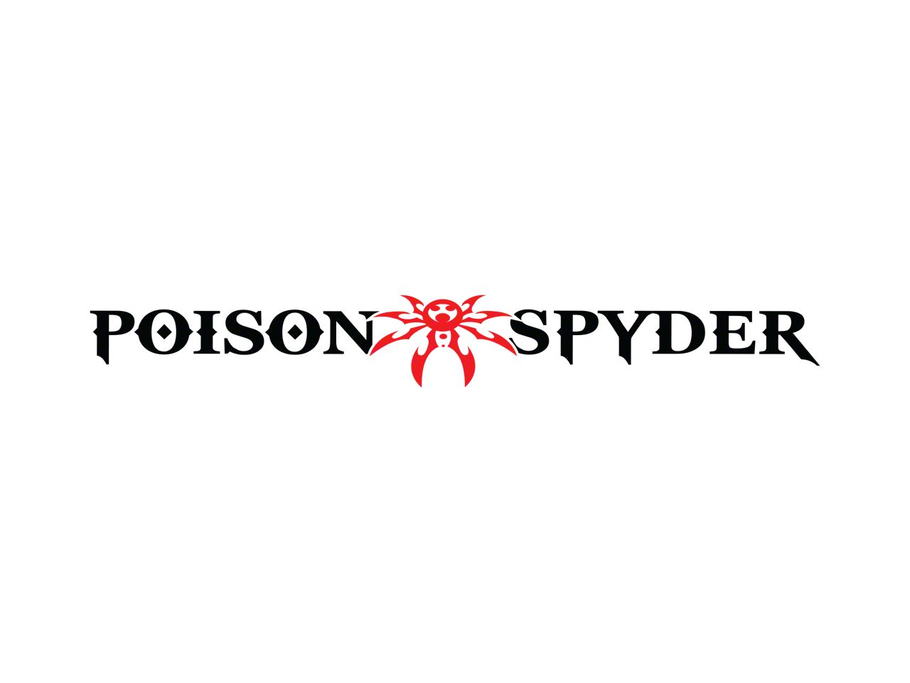 Poison Spyder Bumpers, Fenders, & Parts