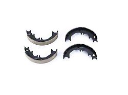 PowerStop Autospecialty Parking Brake Shoes; Rear (03-24 4Runner)