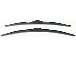 PowerStop PowerClear Wiper Blades (03-09 4Runner)