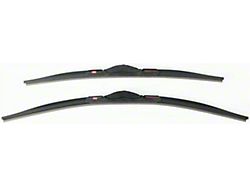 PowerStop PowerClear Wiper Blades (10-24 4Runner)