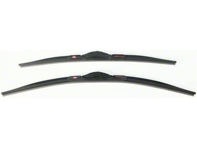 PowerStop PowerClear Wiper Blades (10-24 4Runner)