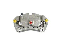 PowerStop Autospecialty OE Replacement Brake Caliper; Front Passenger Side (05-25 V6 Frontier)