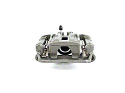 PowerStop Autospecialty OE Replacement Brake Caliper; Rear Driver Side (05-24 Frontier)