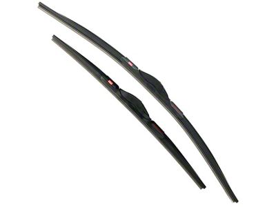 PowerStop PowerClear Wiper Blades (05-25 Frontier)