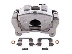 PowerStop Autospecialty OE Replacement Brake Caliper; Front Driver Side (14-23 Jeep Cherokee KL w/ Single Piston Front Calipers)