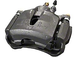 PowerStop Autospecialty OE Replacement Brake Caliper; Front Passenger Side (90-01 Jeep Cherokee XJ)