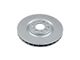 PowerStop Evolution Coated Rotor; Front (14-23 Jeep Cherokee KL)