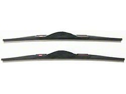 PowerStop PowerClear Wiper Blades (20-22 Jeep Gladiator JT)