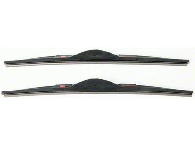 PowerStop PowerClear Wiper Blades (20-22 Jeep Gladiator JT)