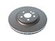 PowerStop Evolution Coated Rotor; Front (12-21 Jeep Grand Cherokee WK2 SRT, SRT8, Trackhawk)