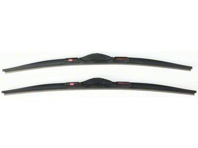 PowerStop PowerClear Wiper Blades (99-10 Jeep Grand Cherokee WJ & WK)