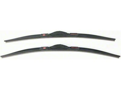 PowerStop PowerClear Wiper Blades (11-21 Jeep Grand Cherokee WK2)