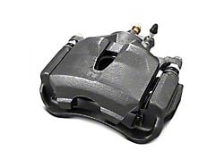 PowerStop Autospecialty OE Replacement Brake Caliper; Front Driver Side (18-25 Jeep Wrangler JL Sport)