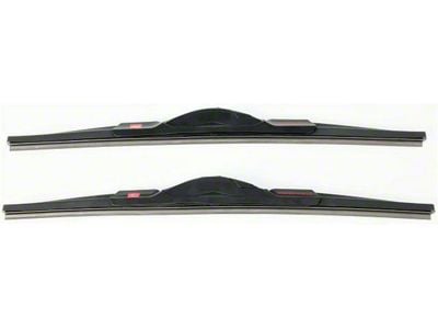 PowerStop PowerClear Wiper Blades (07-18 Jeep Wrangler JK)