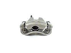 PowerStop Autospecialty OE Replacement Brake Caliper; Front Driver Side (05-15 5-Lug Tacoma)