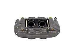 PowerStop Autospecialty OE Replacement Brake Caliper; Front Passenger Side (05-23 6-Lug Tacoma)