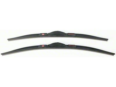 PowerStop PowerClear Wiper Blades (16-23 Tacoma)