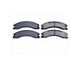 PowerStop Z16 Evolution Clean Ride Ceramic Brake Pads; Rear Pair (16-24 Titan XD)