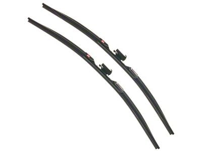 PowerStop PowerClear Wiper Blades (22-25 Tundra)