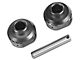 POWERTRAX Lock-Right Locker; Dana 35 Front Axle; 27-Spline (97-06 Jeep Wrangler TJ)