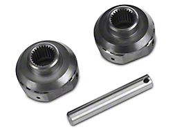 POWERTRAX Lock-Right Locker; Dana 35 Front Axle; 27-Spline (84-01 4WD Jeep Cherokee XJ)