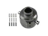 POWERTRAX Lock-Right Locker; Dana 35 Rear Axle; 27-Spline (93-01 Jeep Cherokee XJ)