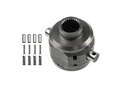 POWERTRAX Lock-Right Locker; Dana 35 Rear Axle; 27-Spline (93-01 Jeep Cherokee XJ)