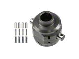 POWERTRAX Lock-Right Locker; Dana 35 Rear Axle; 27-Spline (93-04 Jeep Grand Cherokee ZJ & WJ)