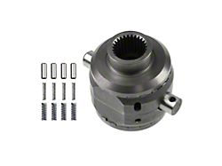 POWERTRAX Lock-Right Locker; Dana 35 Rear Axle; 27-Spline (93-06 Jeep Wrangler YJ & TJ)