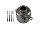 POWERTRAX Lock-Right Locker; Dana 35 Rear Axle; 27-Spline (93-06 Jeep Wrangler YJ & TJ)