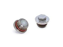 PPE Neodymium Magnet-Equipped Drain Plug for PPE Transmission Pan and Differential Covers