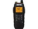 President Electronics 40-Channel AM/FM Handheld CB Radio with Weather